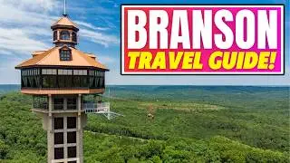 Branson, Missouri: The ULTIMATE Travel Guide! - EVERYTHING You Need To Know!