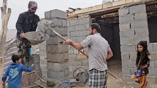 Absence of Maryam, the endless pain of Iman's family: efforts to bring back Maryam