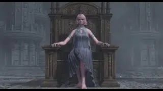 Elden Ring Копье-меч стража. ч.1