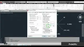 AutoCAD Lección 0 (Configurar Autocad Antes de Iniciar)