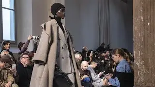 Max Mara | Fall Winter 2023/2024 | Full Show