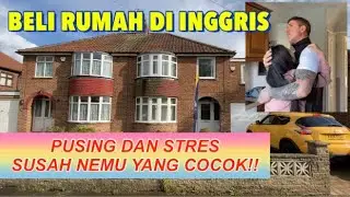 Beli Rumah Di Luar Negeri- Inggris