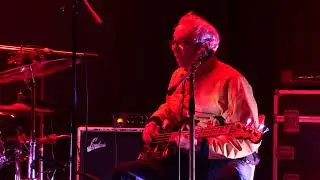 MIKE WATT & IL SOGNO DEL MARINAIO - 2024-06-15 - VS-Villingen, Germany - [MPS-Studio] -Full Live Set