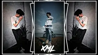 Main Zameen Tu Aasman XML file 🎟️||Alightmotion XML file by -EXZ NASIM 💌