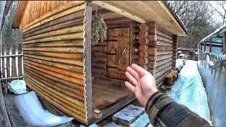 4 ГОДА СТРОЙКИ! 