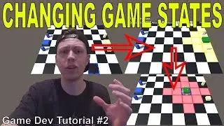 The Key to Making Turn Based Games! - C# Enum Tutorial
