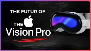 The FUTURE of Augmented Reality: Glasses, VR, and VFX Evolution