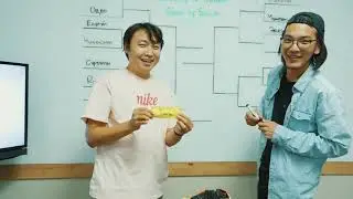 Game of Skate 2021 | Bracket | Support Ur Hobby