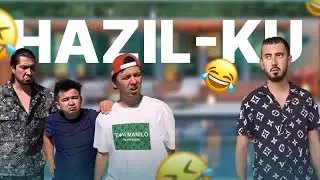 XAZIL-KU 😅🤣 | Mittivine