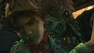 All Clementine Death Scenes - The Walking Dead:Season 4 Episode 1 Demo - 