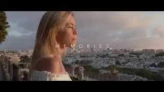 Gascar & Sakso Feat. Joyce - Memories - Official Video HD