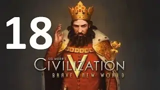 CIVILIZATION 5 (Божество) - 18. Дипломатия