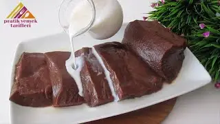 I can never stop cooking this dish.❗ INCREDIBLY EASY AND DELICIOUS❗ Everyone will love it