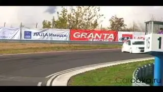 Lada Granta Drift