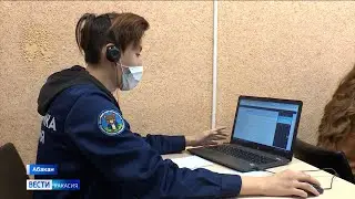 Врачи в Хакасии переходят на консультирование по телефону