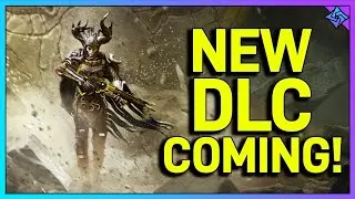 New DLC Forgotten Kingdom Revealed for Remnant 2!