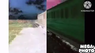 Thomas And Friends intro in G Major 88 Spilt Version