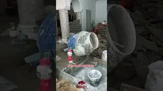 БЕТОНОМЕШАЛКА ДЛЯ ЗАТИРКИ| Звоните на 8-928-803-02-30