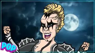 JoJo Siwa - Karma ( ANIMATED PARODY)