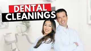 Dental Cleaning - What to expect