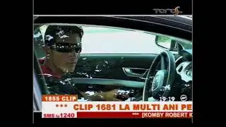 Florin si Dana Fara tine la Taraf TV