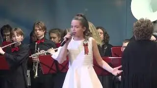 Василиса Нестерова    «Катюша»