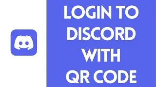 Discord PC Loqin: Sign in to Discord With QR Code (2023)