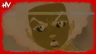 The Boondocks - Theme Song (Horror Version) 😱