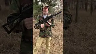 The amazing Russian Vityaz
