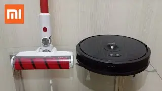 ДЕШЁВЫЙ РОБОТ ПЫЛЕСОС С КАМЕРОЙ ABIR X6 | УБИЙЦА XIAOMI ROBOROCK S55? ПОЛНЫЙ ОБЗОР И СРАВНЕНИЕ