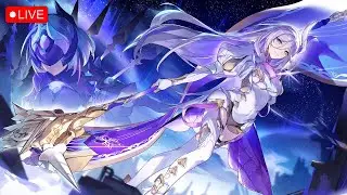 [LIVE] TURU TURU | HONKAI IMPACT 3RD