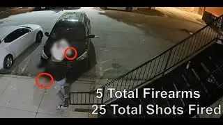 Chicago Officer Discovers He's Outgunned in This Neighborhood