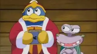 YTP - Dedede: Right Back at Ya!