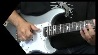 How To slap On Guitar