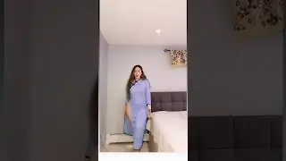 Big Booty Model 