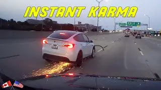 HOW TO DESTROY YOUR CAR IN A FEW SECONDS