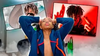 FIRST TIME LISTENING to SCARLXRD - NEW SONG LIKE YXU WXULD KNXW (AUTUMN TREES) HEART ATTACK REACTION