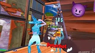 Hurt me. Juice World. 💔 Fortnite montage