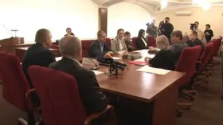 Избирком подводит итоги выборов губернатора