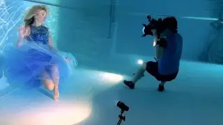 Unterwasserfotografie: Abtauchen und bitte lächeln