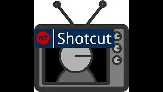 Как в видео добавить аудио с помощью видеоредактора Shotcut