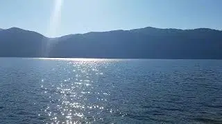 СИНЬ ОЗЁРНАЯ  ТЕЛЕЦКАЯ
