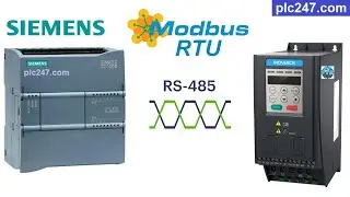 Siemens S7 1200 
