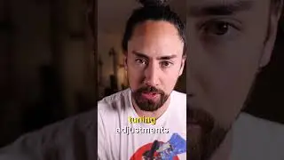 You're using the capo wrong