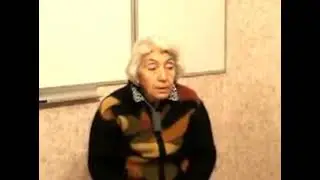 МАРВА ОГАНЯН: ПОЧЕМУ БОЛЕЮТ ДЕТИ