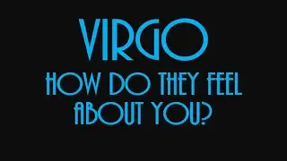 Virgo July 2021 ❤ 
