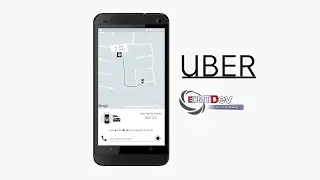 Android Development Tutorial - New Uber Clone #34 Rider Subscribe Driver Moving