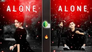 Alone Photo Editing Snapseed| Snapseed Best Photo Editing 2022 | Snapseed Photo Editing 2022