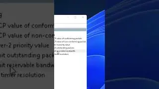 how to speed up network connection windows 10 