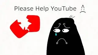 YouTube Is Not Working ):
